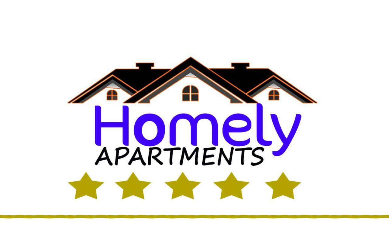 Homely Apartments Las Salinas Torrevieja Exteriér fotografie